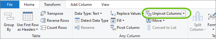 radio matrix unpivot columns.png