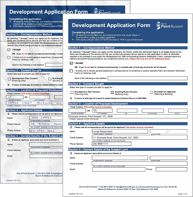 Format Adobe PDF templates for custom documents OpenForms Help Center