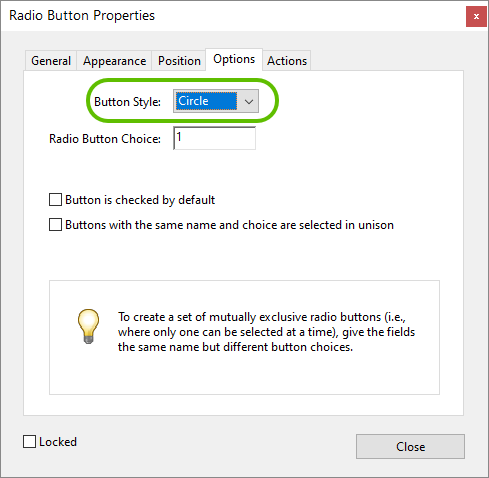 radio button options style.png