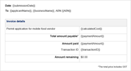 Format Microsoft Word Templates For Custom Documents OpenForms Help Center