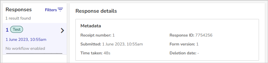 test response.png
